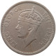 RHODESIA 1/2 CROWN 1948 GEORGE VI. (1936-1952) #MA 066874 - Rhodesië