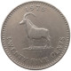 RHODESIA 25 CENTS 1975  #MA 067457 - Rhodesien