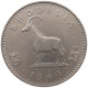 RHODESIA 25 CENTS 1964 ELIZABETH II. (1952-2022) #MA 067458 - Rhodesia