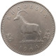 RHODESIA 25 CENTS 1964 ELIZABETH II. (1952-2022) #MA 067458 - Rhodésie