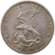 PREUSSEN 3 MARK 1913 WILHELM II. (1891-1918) #MA 000036 - 2, 3 & 5 Mark Plata