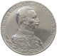 PREUSSEN 3 MARK 1913 WILHELM II. #MA 020867 - 2, 3 & 5 Mark Argento