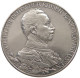 PREUSSEN 3 MARK 1913 A WILHELM II. (1891-1918) #MA 000053 - 2, 3 & 5 Mark Plata