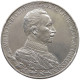 PREUSSEN 3 MARK 1913 WILHELM II. #MA 020868 - 2, 3 & 5 Mark Plata