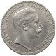 PREUSSEN 3 MARK 1909 WILHELM II. 1888-1918. #MA 020856 - 2, 3 & 5 Mark Plata