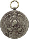 ROMANIA MEDAL 1913 CAROL I. 1881-1914 #MA 023971 - Roumanie