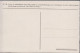 1930. ESPANA. Fine Postcard With Sherry Motive. BODEGAS DE GONZALEZ BYASS EN JEREZ DE LA FRONTERA. Entrada... - JF445062 - Altri & Non Classificati