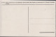 1930. ESPANA. Fine Postcard With Sherry Motive. BODEGAS DE GONZALEZ BYASS EN JEREZ DE LA FRONTERA. Vista P... - JF445078 - Altri & Non Classificati