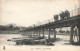 FRANCE - Vichy - Vue Sur La Passerelle - Carte Postale Ancienne - Vichy