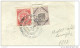 BOLLI CAMBIALI, TASSA DI  BOLLO REPUBBLICA  ABBIANTA TASSA DI BOLLO REGNO,  1948,  RR - Revenue Stamps