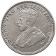STRAITS SETTLEMENTS 20 CENTS 1927 GEORGE V. (1910-1936) #MA 068253 - Colonies