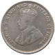 STRAITS SETTLEMENTS 10 CENTS 1926 GEORGE V. (1910-1936) #MA 068304 - Kolonies