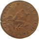 SPANISH NETHERLANDS RECHENPFENNIG JETON 1609 ALBERT AND ISABELLA COUNTY OF FLANDERS #MA 068956 - Spanish Netherlands