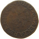 SPANISH NETHERLANDS ANTWERP JETON BROTMARKE 1605 B ALBERT & ISABELLA (1598-1621) #MA 105032 - Spanische Niederlande