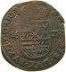 SPANISH NETHERLANDS ARTOIS LIARD 1628 FELIPE IV. 1621-1665 #MA 073121 - Paesi Bassi Spagnoli