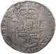 SPANISH NETHERLANDS ESCALIN 1622 FELIPE IV. 1621-1665 BRABANT #MA 105069 - Países Bajos Españoles