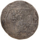 SPAIN CASTILLE LEON REAL  FERNANDO V & ISABEL I. 1474-1504 #MA 073140 - Provinciale Munten