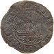 SPAIN CASTILLE LEON MARAVEDI 1469-1471 ENRIQUE IV. 1454-1474 #MA 059617 - Provinciale Munten