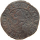 SPAIN CASTILLE LEON MARAVEDI 1469-1471 ENRIQUE IV. 1454-1474 #MA 059617 - Münzen Der Provinzen