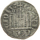 SPAIN CASTILLE ET LEON CORNADO 1284-1295 SANCHO IV, (1284-1295) #MA 024302 - Monnaies Provinciales