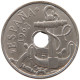 SPAIN 50 CENTIMOS 1963 65  #MA 065674 - 50 Centiem