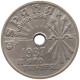 SPAIN 25 CENTIMOS 1937  #MA 063938 - 25 Céntimos