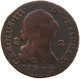 SPAIN 2 MARAVEDIS 1775 CARLOS III. 1759-1788. #MA 059614 - First Minting