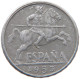 SPAIN 10 CENTIMOS 1953 FRANCISCO FRANCO 1939-1975 #MA 098813 - 10 Céntimos