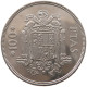 SPAIN 100 PESETAS 1975 76  #MA 060388 - 100 Peseta