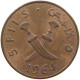 SOUTH ARABIA 5 FILS 1964  #MA 065900 - Yémen