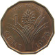 SWAZILAND CENT 1975  #MA 066893 - Swazilandia