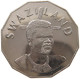 SWAZILAND 50 CENTS 1998  #MA 066840 - Swasiland