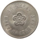 TAIWAN DOLLAR 1969  #MA 099651 - Taiwan