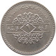 SYRIA LIRA 1979  #MA 023188 - Syria