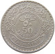 SYRIA 50 PIASTRES 1929  #MA 010185 - Syrie