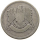 SYRIA 50 PIASTRES 1947  #MA 019064 - Syrie