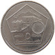 SYRIA 5 LIRAS 2003  #MA 066026 - Syrien