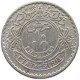 SYRIA 10 PIASTRES 1929  #MA 026024 - Siria