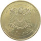 SYRIA 10 LIRAS 2003  #MA 023162 - Syrie