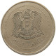 SYRIA 10 LIRAS 2003  #MA 066020 - Syrien