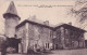 GRESY SUR AIX                          CHATEAU DE FONTANIL. PENSION DE FAMILLE - Gresy Sur Aix