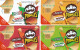 Belgacom 2003, Complet PK Pringles Set, Perdu&Jammer - With Chip