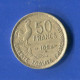 50  Fr  1954 B - 50 Francs