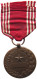 USA ORDEN  MEDAL HONOR FIDELITY EFFICIENCY #MA 020443 - Otros & Sin Clasificación