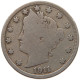 USA NICKEL 1911  #MA 067654 - 1883-1913: Liberty