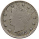 USA NICKEL 1905  #MA 063976 - 1883-1913: Liberty