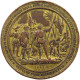 USA MEDAL 1892 400TH ANNIVERSARY OF THE DISCOVERY OF AMERICA #MA 103761 - Sonstige & Ohne Zuordnung