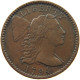 USA LARGE CENT 1794 LIBERTY CAP, EXACT HEAD OF 1795 #MA 008312 - 1793-1796: Vorläufer