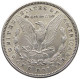 USA DOLLAR 1921  #MA 025055 - 1921-1935: Peace