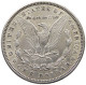 USA DOLLAR 1921  #MA 025055 - 1921-1935: Peace (Pace)